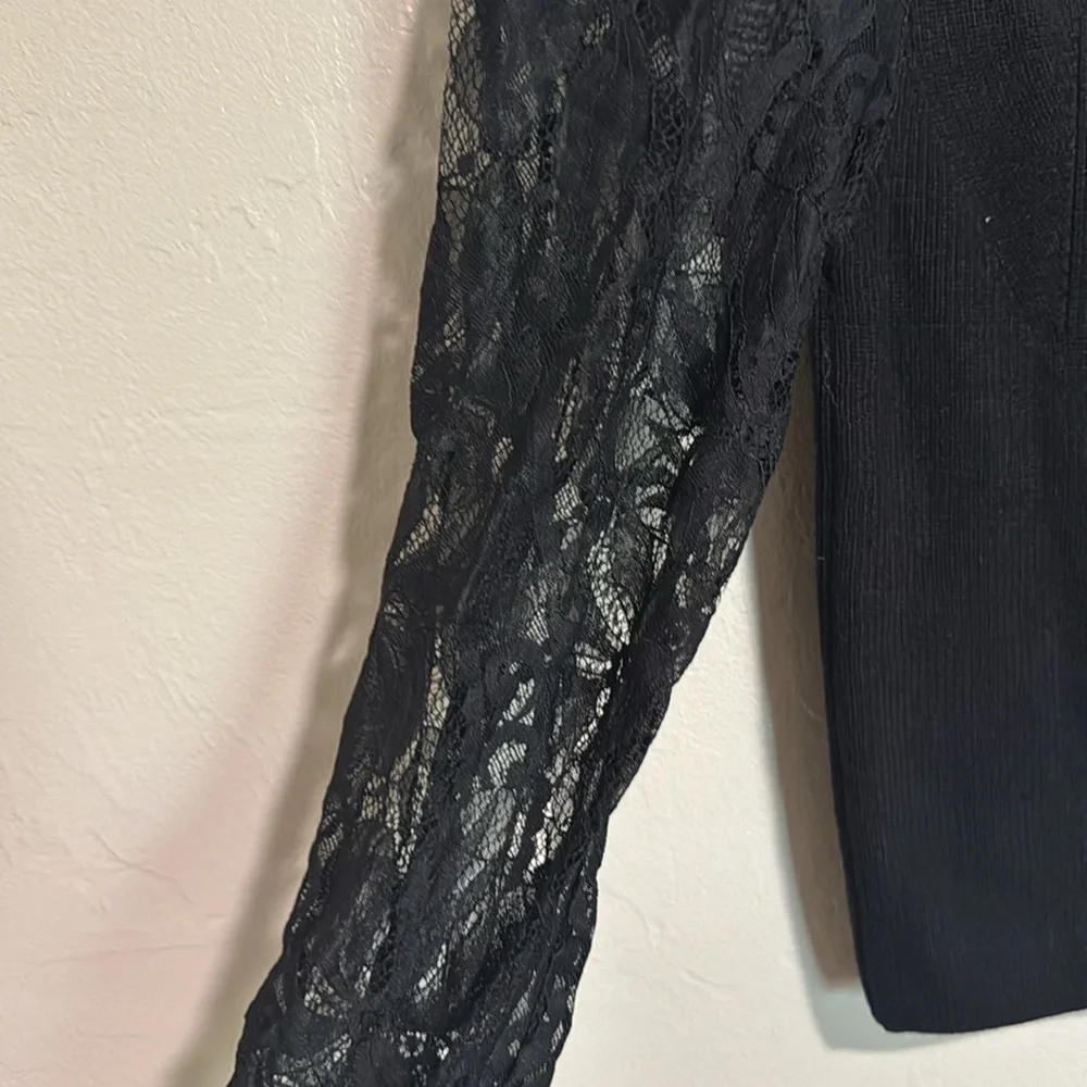Anthropologie Blouse size xs
